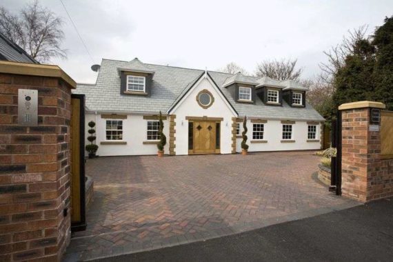 4 Bedroom Detached